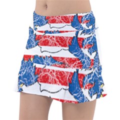Classic Tennis Skirt 