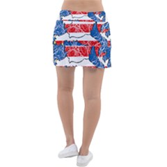 Classic Tennis Skirt 