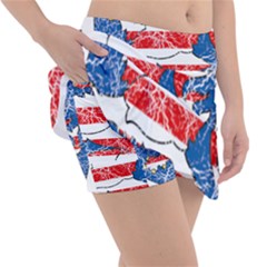 Classic Tennis Skirt 