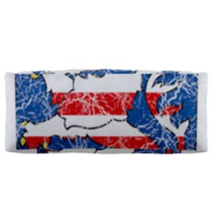 Canvas Travel Bag 