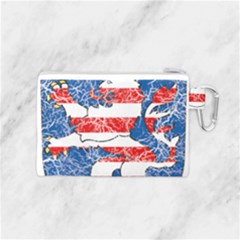 Canvas Cosmetic Bag (Small) 