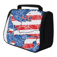 Full Print Travel Pouch (Small) 