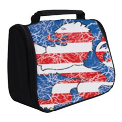 Full Print Travel Pouch (Small) 