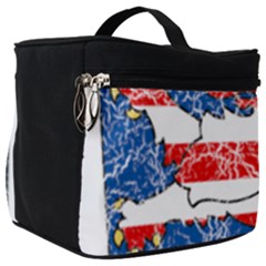 Make Up Travel Bag (Large) 