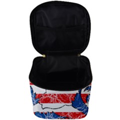 Make Up Travel Bag (Large) 