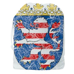Drawstring Pouch (3XL) 