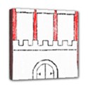 Mini Canvas 8  x 8  (Stretched) 