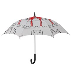Hook Handle Umbrella (Large) 