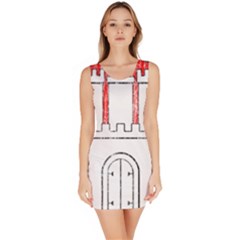 Bodycon Dress 