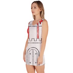 Bodycon Dress 