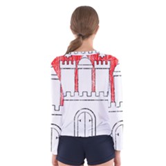Women s Long Sleeve T-Shirt 
