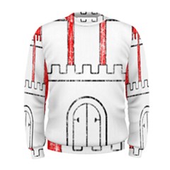 Men s Sweatshirt 
