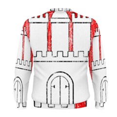 Men s Sweatshirt 