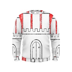 Kids  Sweatshirt 