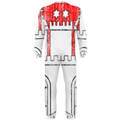 OnePiece Jumpsuit (Men) 