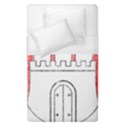 Duvet Cover (Single Size) 
