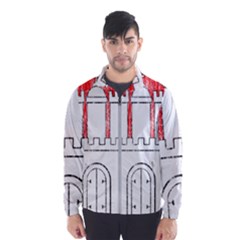 Men s Windbreaker 