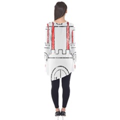 Long Sleeve Tunic  