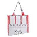 Medium Tote Bag 