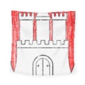 Square Tapestry (Small) 