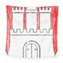 Square Tapestry (Large) 