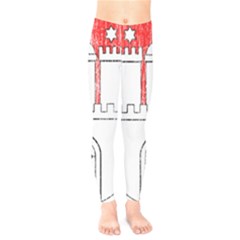 Kids  Leggings 