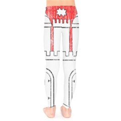 Kids  Leggings 