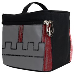 Make Up Travel Bag (Large) 