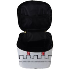 Make Up Travel Bag (Large) 