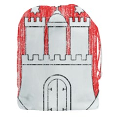Drawstring Pouch (3XL) 