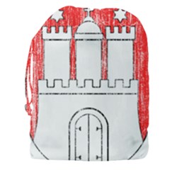 Drawstring Pouch (3XL) 
