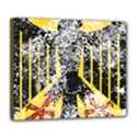 Deluxe Canvas 24  x 20  (Stretched) 