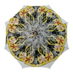 Coat Of Arms Of Germany Washed Golf Umbrella