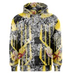 Coat Of Arms Of Germany Washed Men s Pullover Hoodie