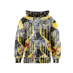Kids  Pullover Hoodie 
