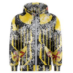 Men s Zipper Hoodie 