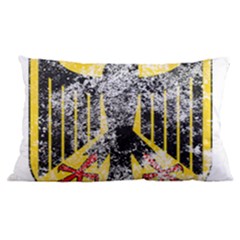 24 x16  Lumbar Throw Cushion Case (Two Sides) 