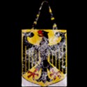 Zipper Classic Tote Bag 