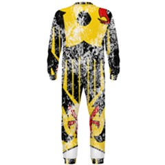 OnePiece Jumpsuit (Men) 