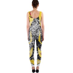 One Piece Catsuit 