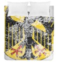 Duvet Cover Double Side (Queen Size) 