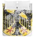 Duvet Cover Double Side (Queen Size) 