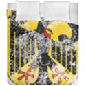 Duvet Cover Double Side (California King Size) 