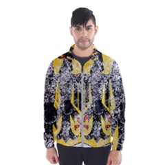 Men s Windbreaker 