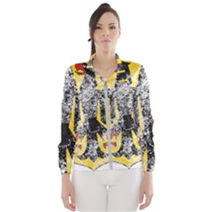 Women s Windbreaker 