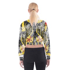 Cropped Sweatshirt 