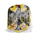 Drawstring Pouch (2XL) 