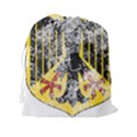 Drawstring Pouch (2XL) 