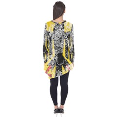 Long Sleeve Tunic  