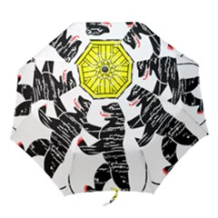 Folding Umbrella 